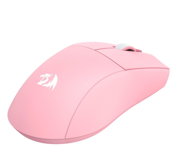 REDRAGON M916 Pro K1NG (Pink) M916P-PRO-4K - 1259095 - zdjęcie 4